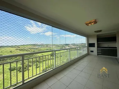 Apartamento com 3 Quartos para alugar, 150m² no Vila Brandina, Campinas