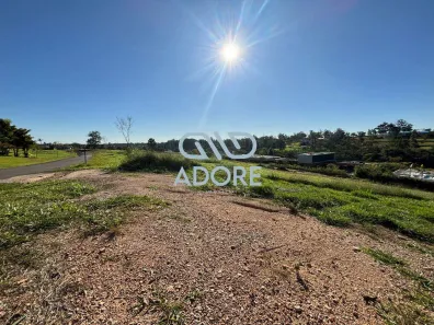 Lote/Terreno à venda, 2406m² no Loteamento Residencial Parque Terras de Santa Cecília, Itu