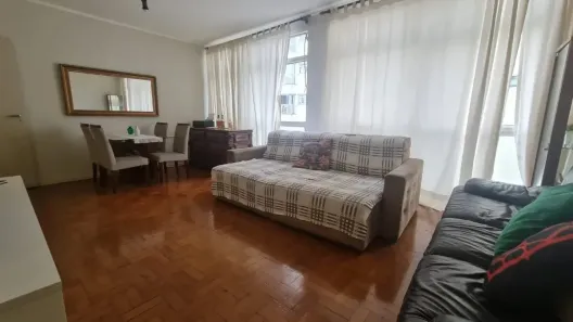 Apartamento com 3 Quartos à venda, 160m² no Jardim Paulista, São Paulo