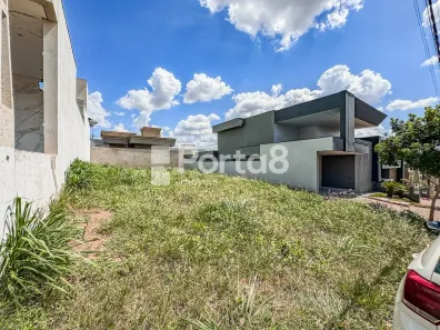 Lote/Terreno à venda, 264m² no Residencial Maria Júlia, São José do Rio Preto