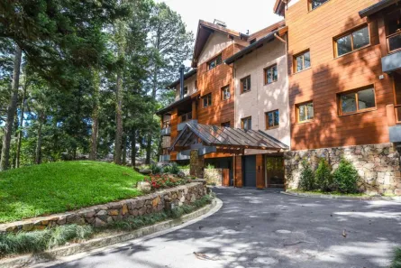 Apartamento com 3 Quartos à venda, 280m² no Tres Pinheiros, Gramado