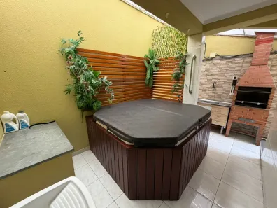 Sobrado com 3 Quartos à venda, 100m² no Parada Inglesa, São Paulo