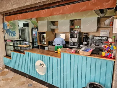 Ponto Comercial à venda, 100m² no Vila Aricanduva, São Paulo