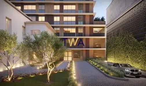 Cobertura com 1 Quarto à venda, 90m² no Lourdes, Belo Horizonte