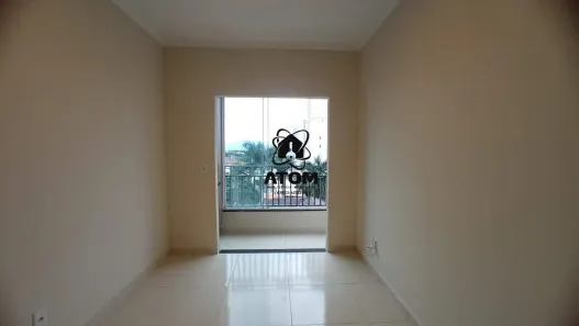 Apartamento com 1 Quarto para alugar, 38m² no Vila das Jabuticabeiras, Taubaté