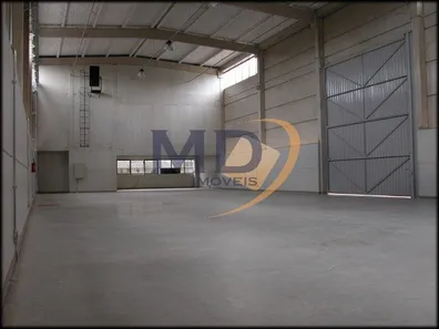 Galpão/Depósito/Armazém para alugar, 987m² no Quitaúna, Osasco