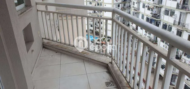 Cobertura com 2 Quartos à venda, 101m² no São Francisco Xavier, Rio de Janeiro