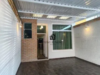 Casa com 3 Quartos à venda, 146m² no Jardim São Judas Tadeu, Sorocaba