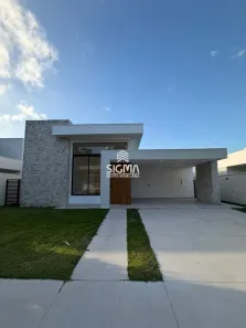 Casa de Condomínio com 3 Quartos à venda, 226m² no Alphaville, Rio das Ostras