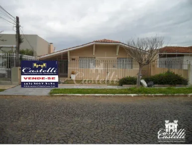 Casa com 3 Quartos à venda, 114m² no Estrela, Ponta Grossa