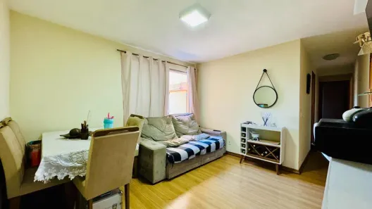 Apartamento com 2 Quartos à venda, 54m² no Cachambi, Rio de Janeiro