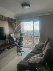 Apartamento com 2 Quartos à venda, 68m² no Jardim Itapeva, São Paulo