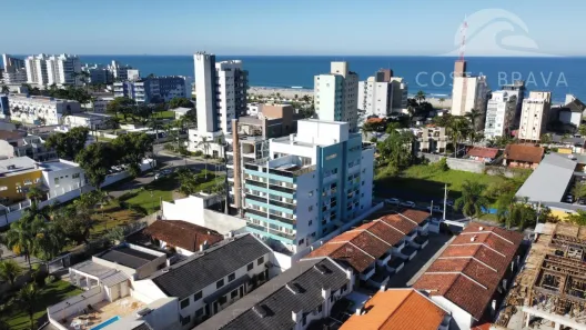 Apartamento com 3 Quartos à venda, 85m² no Centro, Matinhos
