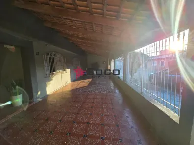 Casa com 3 Quartos à venda, 241m² no Santana, São José dos Campos