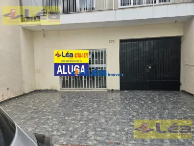 Ponto Comercial para alugar, 133m² no Centro, Suzano