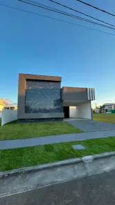 Casa com 3 Quartos à venda, 134m² no Jardim Limoeiro, Camaçari