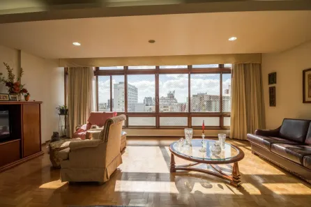 Apartamento com 4 Quartos à venda, 187m² no Independência, Porto Alegre