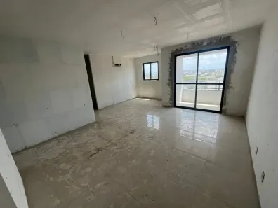 Apartamento com 4 Quartos à venda, 108m² no Tamarineira, Recife