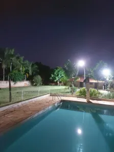 Casa de Condomínio com 4 Quartos à venda, 460m² no Chácara Estância Monte Carlo, Guapiaçu