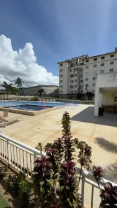 Apartamento com 2 Quartos para alugar, 59m² no São Francisco, Ilhéus
