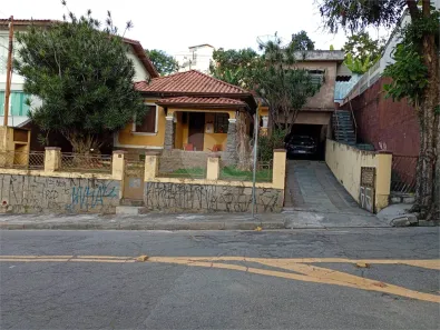 Casa com 3 Quartos à venda, 450m² no Vila Comercial, São Paulo