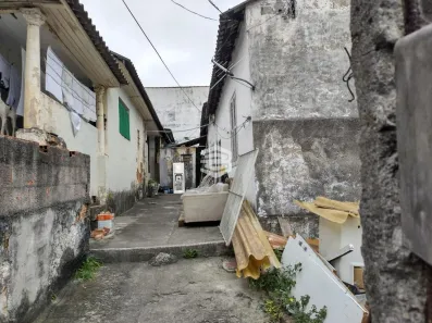 Lote/Terreno à venda, 336m² no Cerâmica, São Caetano do Sul