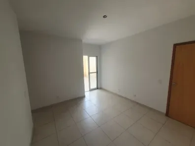 Apartamento com 2 Quartos à venda, 83m² no Cândida Ferreira, Contagem