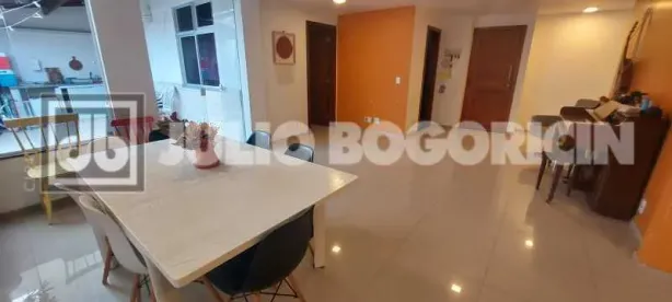 Apartamento com 3 Quartos à venda, 165m² no Recreio dos Bandeirantes, Rio de Janeiro