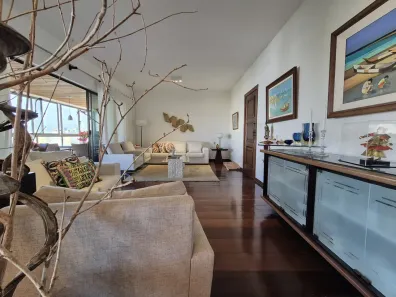 Apartamento com 4 Quartos à venda, 240m² no Pituba, Salvador