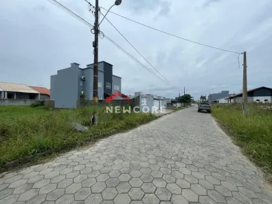 Lote/Terreno à venda, 300m² no Itajuba, Barra Velha