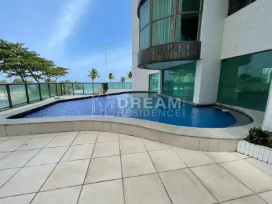 Apartamento com 3 Quartos à venda, 211m² no Boa Viagem, Recife