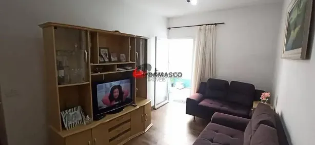 Apartamento com 3 Quartos à venda, 127m² no Santa Maria, São Caetano do Sul