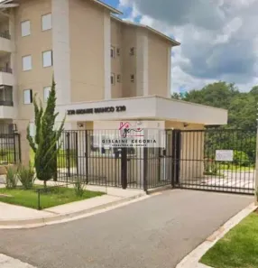 Apartamento com 2 Quartos à venda, 69m² no Jardim Carlos Gomes, Jundiaí