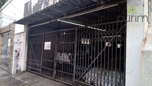 Lote/Terreno à venda, 470m² no Ipiranga, São Paulo