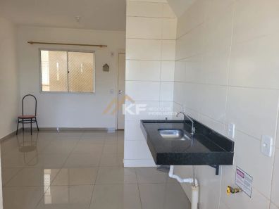 Apartamento com 2 Quartos à venda, 51m² no Valentina Figueiredo, Ribeirão Preto