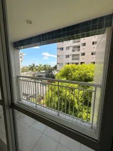 Apartamento com 3 Quartos à venda, 85m² no Dom Pedro I, Manaus