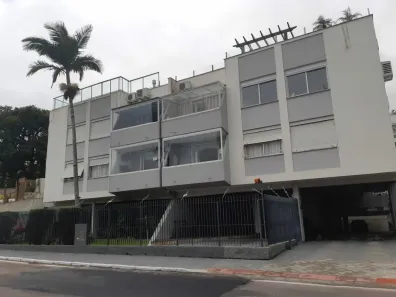 Apartamento com 3 Quartos à venda, 138m² no Bom Abrigo, Florianópolis
