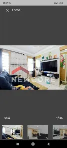Apartamento com 2 Quartos à venda, 48m² no Jardim Guilhermino, Guarulhos