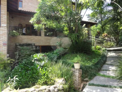 Sobrado com 4 Quartos à venda, 450m² no Jardim Ibiratiba, São Paulo