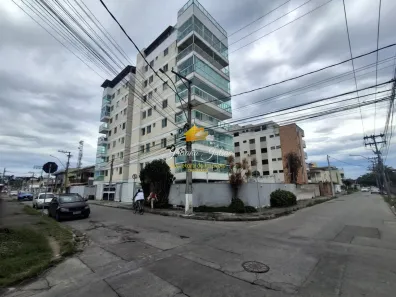 Apartamento com 2 Quartos à venda, 79m² no Extensão do Bosque, Rio das Ostras