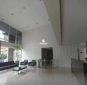 Sala Comercial para alugar, 45m² no Encruzilhada, Santos