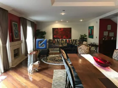 Casa com 4 Quartos à venda, 380m² no Centro, São Bernardo do Campo