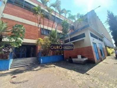 Galpão/Depósito/Armazém para alugar, 7808m² no Jardim Guanca, São Paulo
