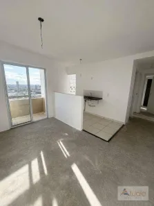 Apartamento com 2 Quartos à venda, 55m² no Jardim Novo Ângulo, Hortolândia