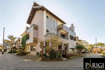 Casa de Condomínio com 4 Quartos à venda, 225m² no Sarandi, Porto Alegre