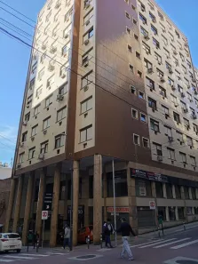 Apartamento com 1 Quarto para alugar, 43m² no Centro Histórico, Porto Alegre
