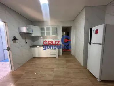 Casa com 3 Quartos para alugar, 317m² no Cidade Nova, Rio Claro