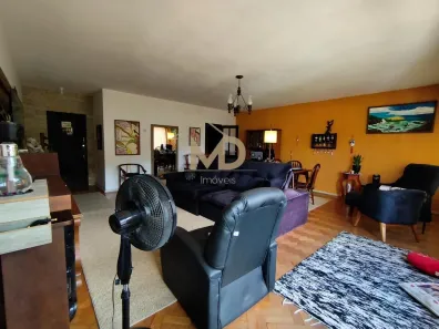 Casa com 6 Quartos à venda, 220m² no Panorama, Teresópolis