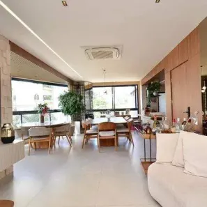 Apartamento com 4 Quartos para alugar, 150m² no Sion, Belo Horizonte