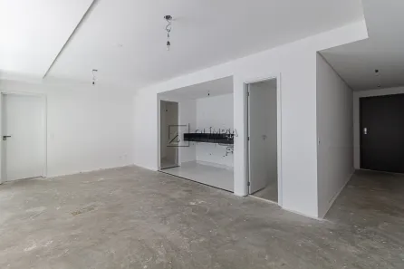 Apartamento com 2 Quartos à venda, 158m² no Itaim Bibi, São Paulo